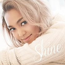 Amazon.co.jp: Shine(初回限定盤) - Crystal Kay (DVD付