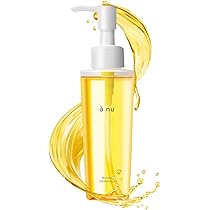 Amazon | ànu アニュ モイスチャークレンジングオイル メイク落とし