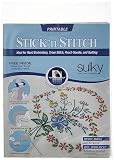 Sulky Stick N Stitch stabilizer
