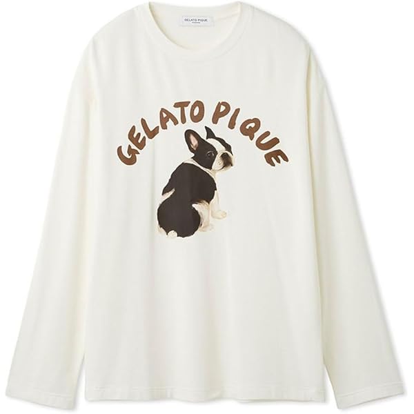 gelato pique（ジェラート ピケ）フレンチブルドッグ L 楽天市場】40％OFF ジェラートピケ フレンチブルぬいぐるみ ジェラピケ
