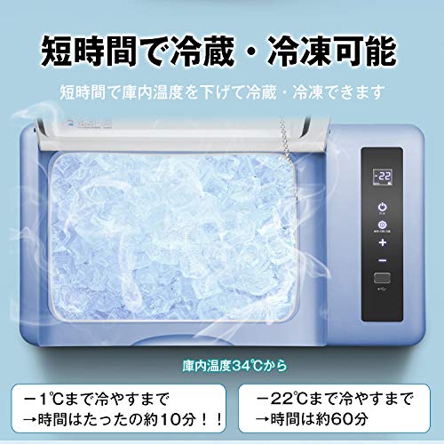 大人気 車中泊におすすめの冷蔵庫 選び方とおすすめ商品