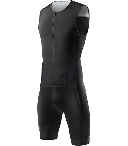 Amazon.co.jp: HUUB（フーブ） DAVE SCOTT LONG COURSE TRI SUIT