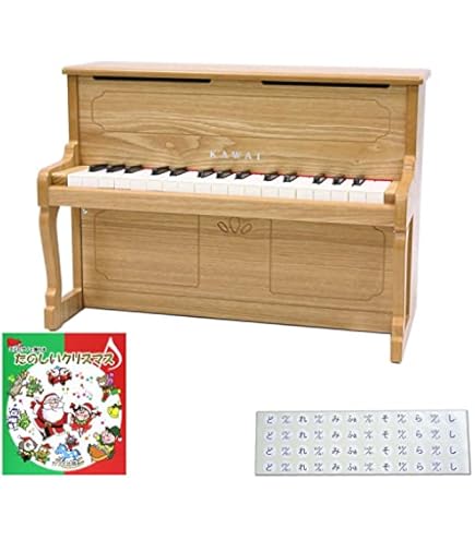 カワイ ミニピアノ Amazon | カワイ ミニピアノ アップライトピアノ ホワイト 木製