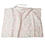 アダーカバーズ Udder covers 授乳ケープ ワイヤー入り Norah [A-004]