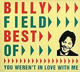 Best Of: You Weren't in Love With Me