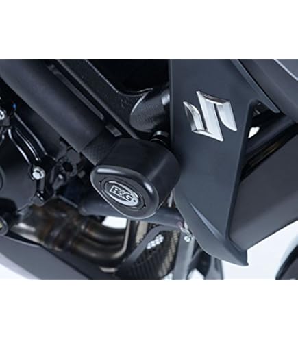 Amazon | デイトナ(Daytona) バイク用 エンジンスライダー GSR750 ABS