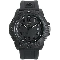 LUMINOXルミノックス ネイビーシールズ 腕時計 黒 3050/3950 Navy SEAL 3050 SERIES Ref.SEALSMARK LIMITED Vol.3 | Luminox