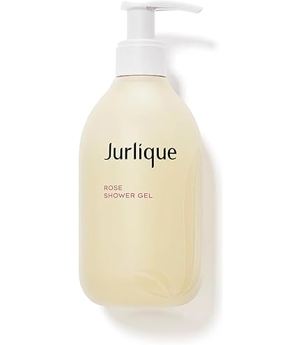Amazon.co.jp: ジュリーク(Jurlique) ローズ ボディローション 300mL