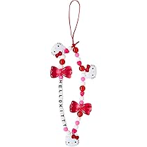 Amazon.co.jp: サンリオ(SANRIO) ビーズストラップ（わたしの
