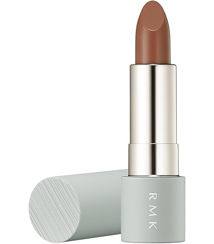 Amazon.co.jp: RMK ザ リップカラー 06 (キープ イット リアル) 高発色