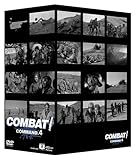 COMBAT! DVD-BOX COMMAND4