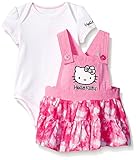 Hello Kitty SKIRT ベビー・ガールズ US サイズ: 6-9 months