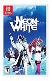 Neon White (輸入版:北米) – Switch