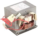 Amana 56002021 HV Transformer Book