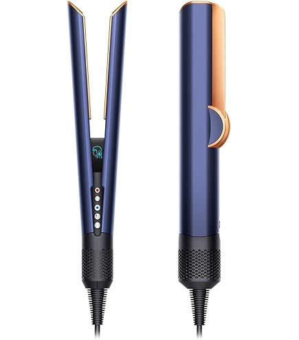 【美品】【2025/8購入】Dyson airstrait（ダイソンドライヤー） Amazon | Dyson Airstrait | Dyson(ダイソン) | ヘアドライヤー 通販