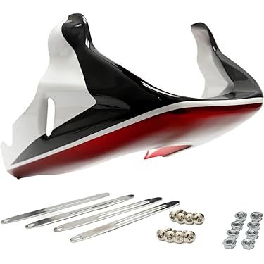 Amazon.co.jp 売れ筋ランキング: バイク用アンダーカウル の中で