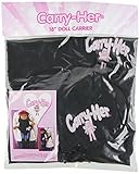 Carry-Her Doll Carrier Backpack Combo [並行輸入品]