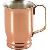 和田助製作所 銅コーヒーマグ16oz 3492-0160