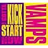 I GOTTA KICK START NOW（初回受注限定生産盤）