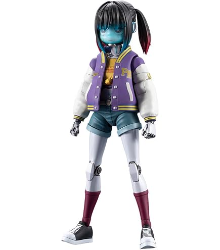 Amazon | マックスファクトリー 劇場版 幼女戦記 figma ターニャ