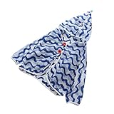 LUOEM ベビーキッズサンプロテクション服アンチモスキートUVウインドジャケット（ブルー+ホワイト）