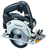 マキタ HS471DRGB 充電式マルノコ 18V 6.0Ah 黒