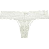COSABELLA（コサベラ） Never Say Never"CUTIE" Thong