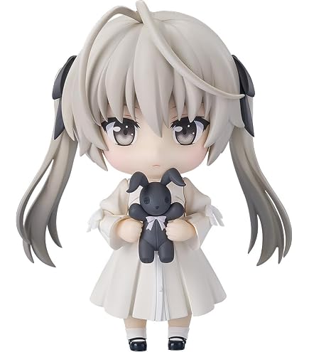 Amazon | ねんどろいど ヨスガノソラ 春日野穹 ノンスケール