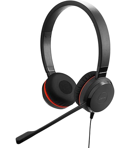 未使用　JABRA EVOLVE2 30SE ヘッドホンUSB-A Amazon.co.jp: Jabra Evolve2 30 SE MS Stereo USB C/A