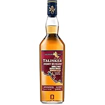 Mac-Talla 'Mara' Cask Strength Islay Single Malt Scotch