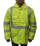 3C Products OUTERWEAR メンズ US サイズ: 5X Big カラー: グリーン