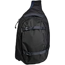 Amazon.co.jp: [Patagonia] ATOM SLING 8L SMOLDER BLUE 48262