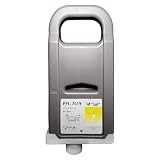 3年保証 PFI-701Y 700ml 互換 インクタンク インクカートリッジ キヤノン CANON 用 iPF8000 iPF9000 他 対応 イエロー ベルカラー
