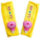 LaVie マルチベルトカバー チャップス