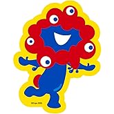 [スモール・プラネット] EXPO2025 大阪・関西万博 ミャクミャク ステッカー 04