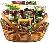 Gift Basket Drop Shipping DaFa-Lg Dads Favorites, Gift Basket for Dad