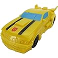 トランスフォーマー サイバーバース TCV-01 ターボチェンジ バンブルビー