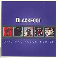 Amazon.co.jp: Montrose (Original Album Series): ミュージック