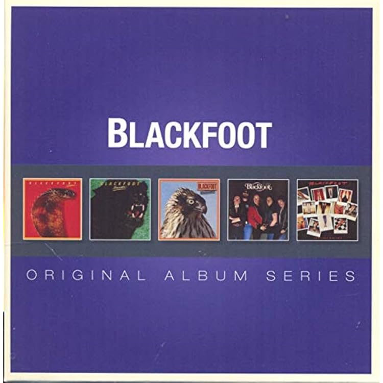 Amazon.co.jp: Montrose (Original Album Series): ミュージック