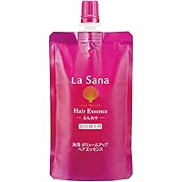 ヤマサキ ラサーナ 海藻ヘアエッセンス 詰替70ML 6個 ラサーナ 海藻 ヘア エッセンス しっとり 詰め替え用 | マツキヨ
