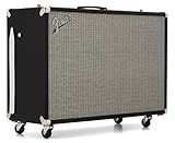 Fender フェンダー ギターアンプ SUPER-SONIC 60 212 ENCL BLK