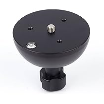 Amazon | Benro シングルチューブ 75mm ボウル AL 三脚 (A373T