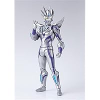 Amazon.co.jp: バンダイ(BANDAI) S.H.Figuarts ウルトラマンゼロ 