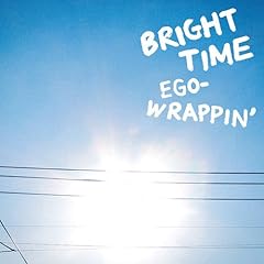 �T�j�[�T�C�h�����f�B�[ / EGO-WRAPPIN'