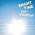 EGO-WRAPPIN'「BRIGHT TIME」