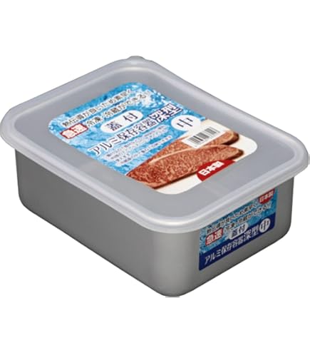 Amazon｜遠藤商事 業務用 パッキン付汁食缶 16cm 日本製