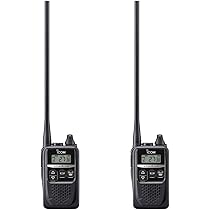 Amazon | アイコム トランシーバー IC-4310L 2台セット ロング
