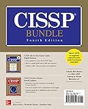CISSP Bundle, Fourth Edition
