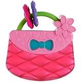 プリティ イン ピンク キャリー＆ティーズパース 9063