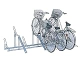 CP-CR4 高低ラック ラック高×2 ラック低×2